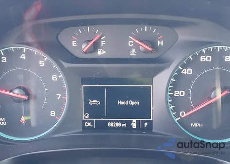 2019 Chevrolet Malibu Lt z USA, uszkodzony, nr VIN 1G1ZD5ST4KF109179